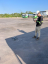 Mapeamento com DRONE